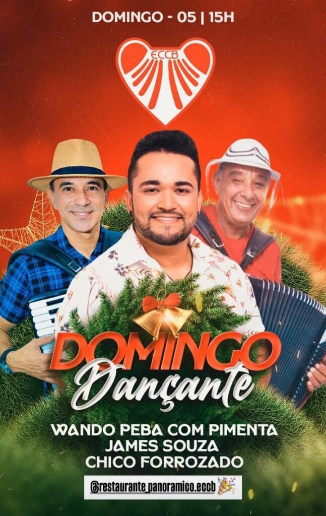 Primeiro Final De Semana De 2025 Cheio De Atrações Musicais. Confira Tudo Na Agenda Cultural